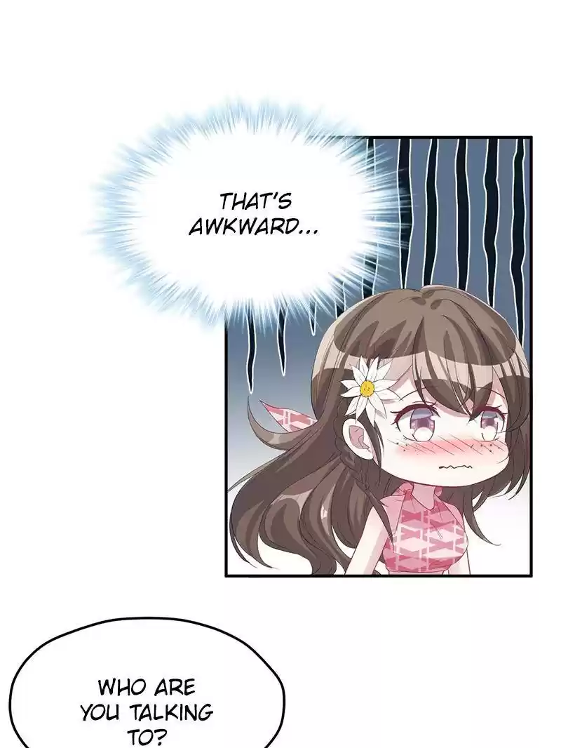 Beauty and the Beasts Ch.70