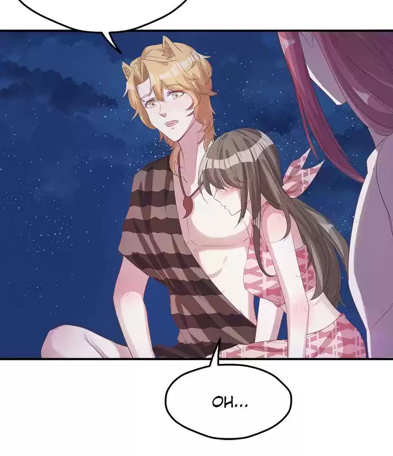 Beauty and the Beasts Ch.70