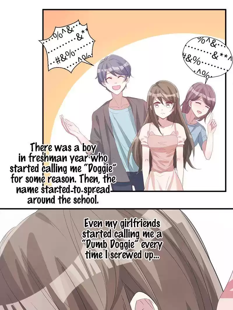 Beauty and the Beasts Ch.70