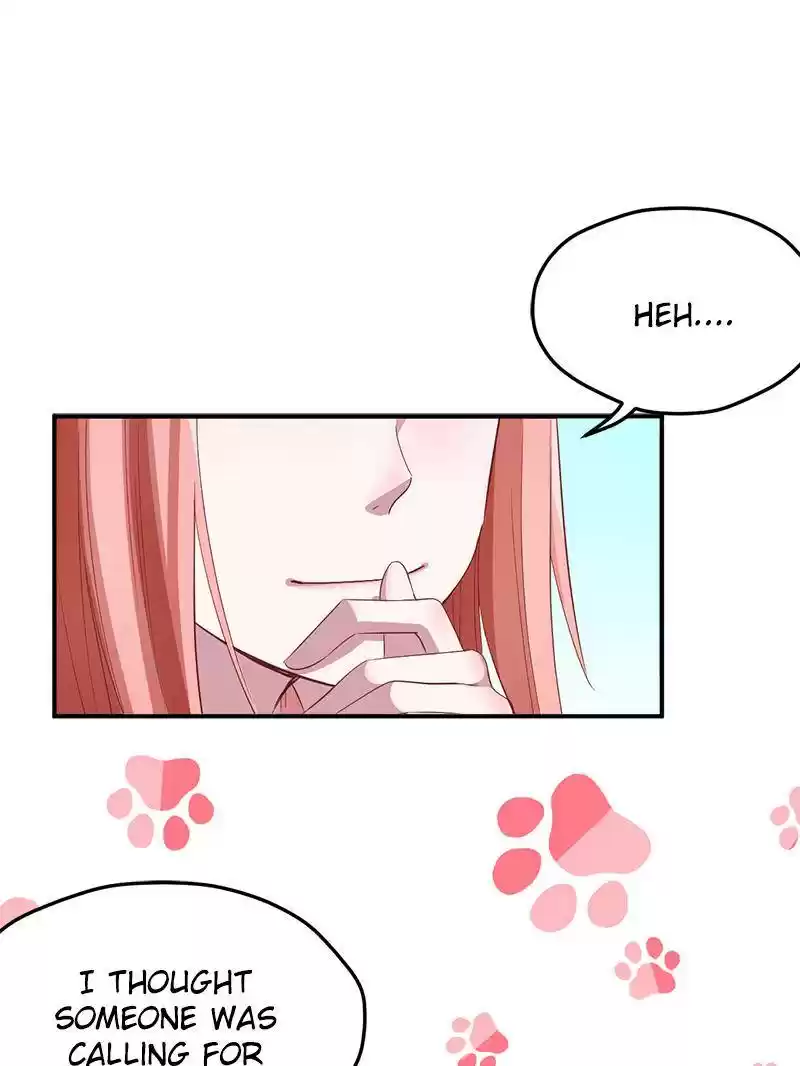 Beauty and the Beasts Ch.70