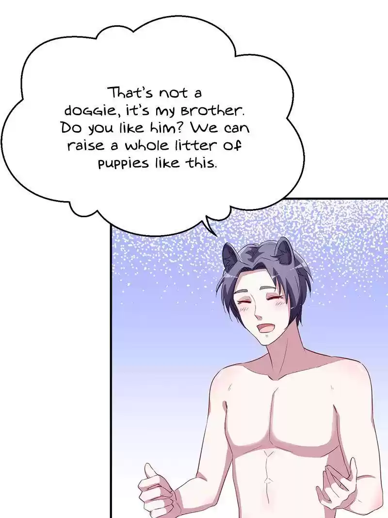 Beauty and the Beasts Ch.70