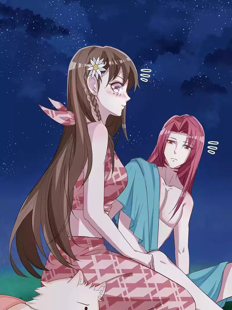 Beauty and the Beasts Ch.70