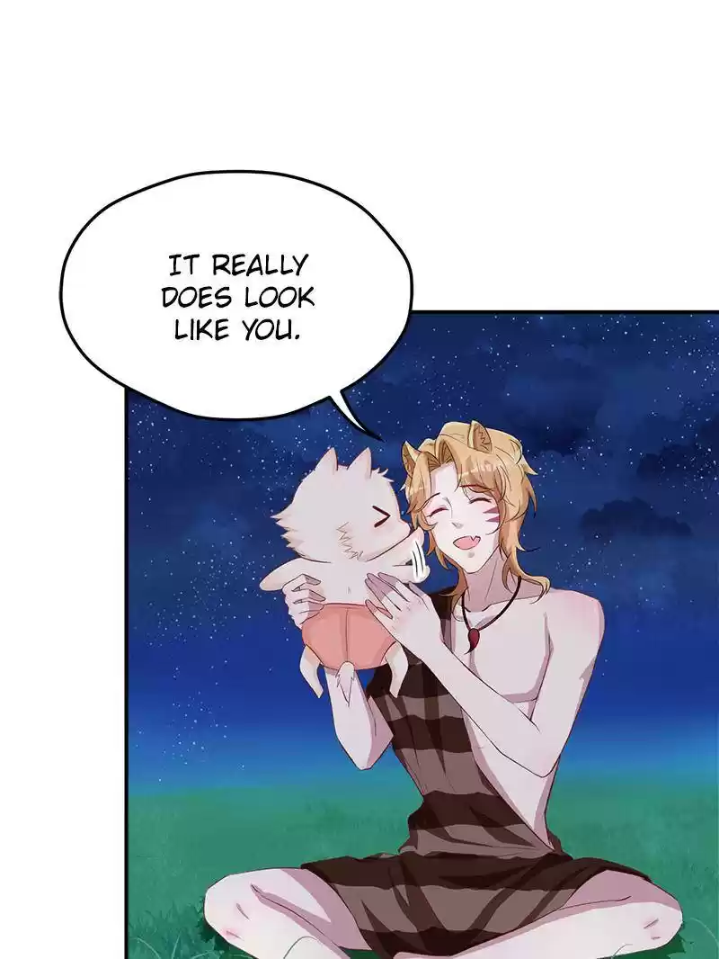 Beauty and the Beasts Ch.70