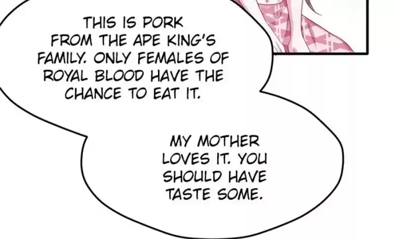 Beauty and the Beasts Ch.76