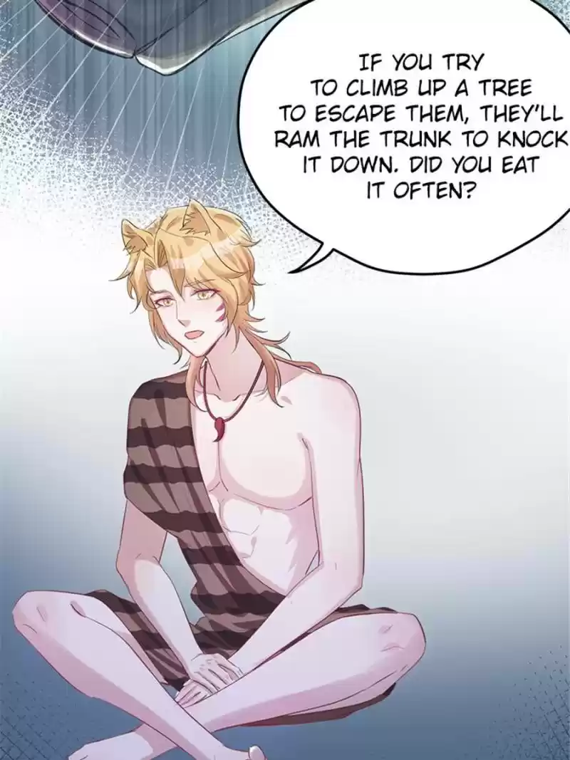 Beauty and the Beasts Ch.76