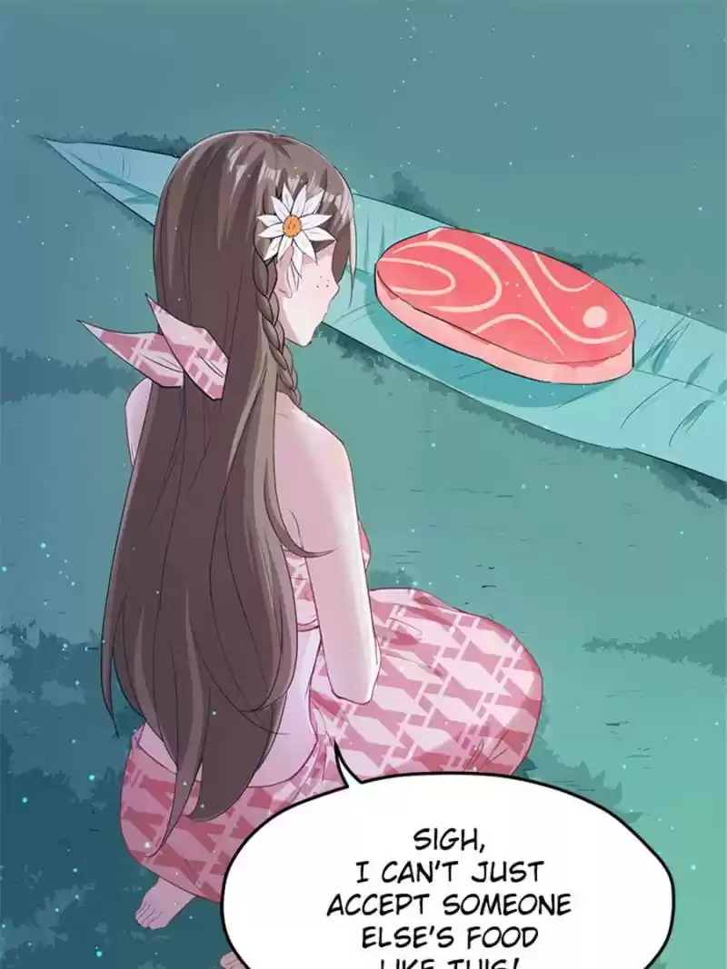 Beauty and the Beasts Ch.76