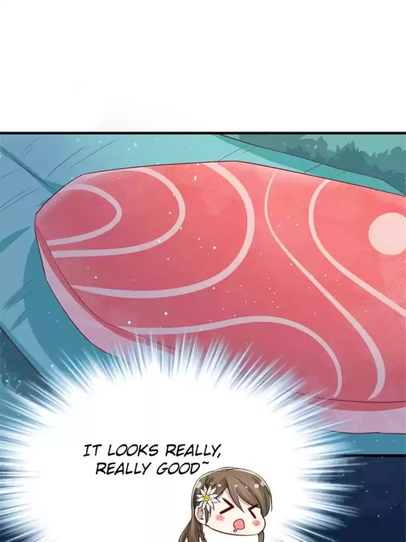 Beauty and the Beasts Ch.76