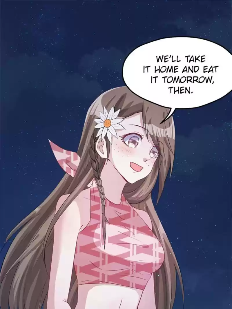 Beauty and the Beasts Ch.76