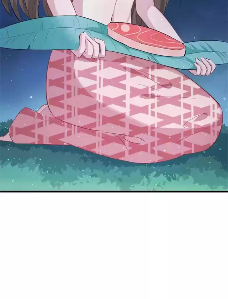 Beauty and the Beasts Ch.76