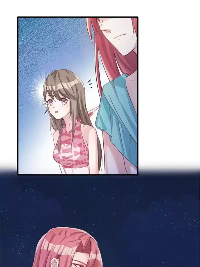 Beauty and the Beasts Ch.76