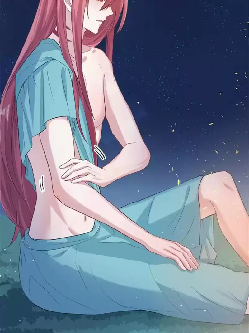 Beauty and the Beasts Ch.76