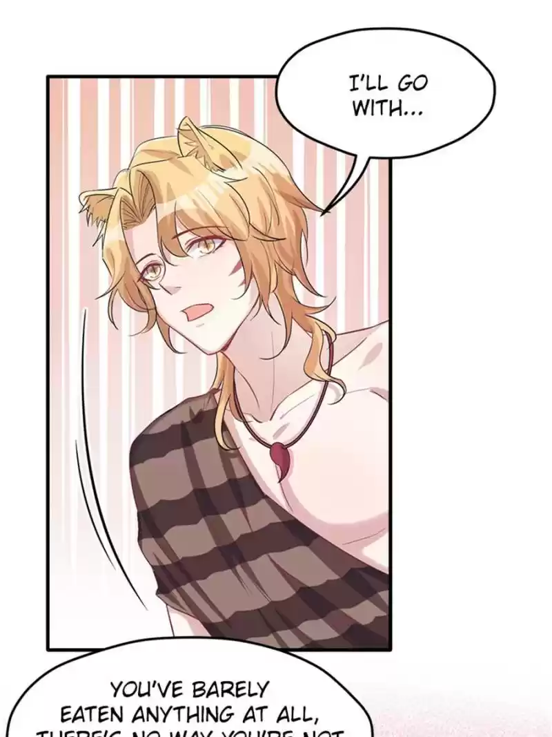 Beauty and the Beasts Ch.76