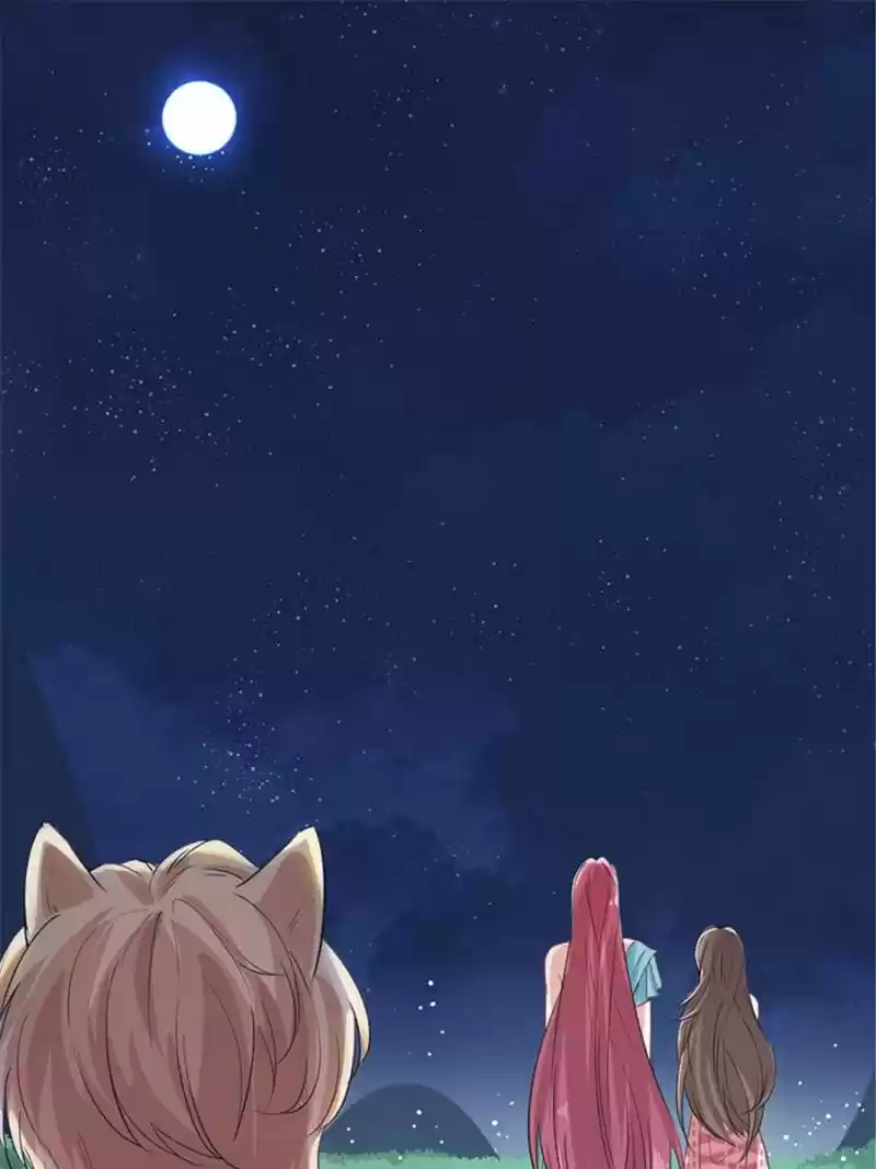 Beauty and the Beasts Ch.76