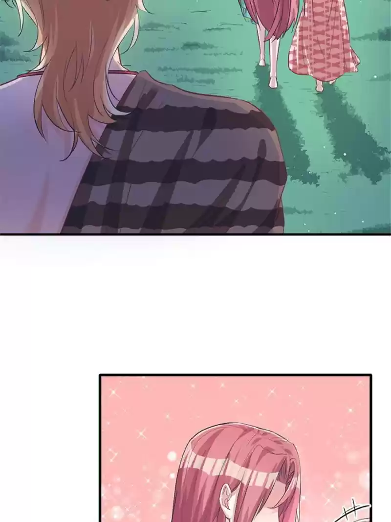 Beauty and the Beasts Ch.76