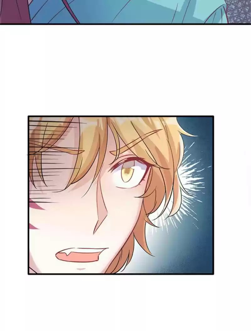 Beauty and the Beasts Ch.76