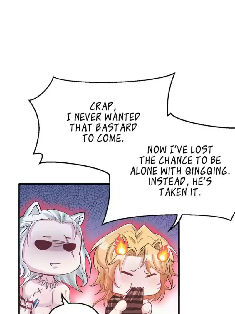 Beauty and the Beasts Ch.76