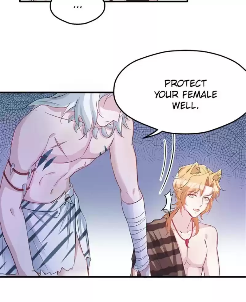 Beauty and the Beasts Ch.76