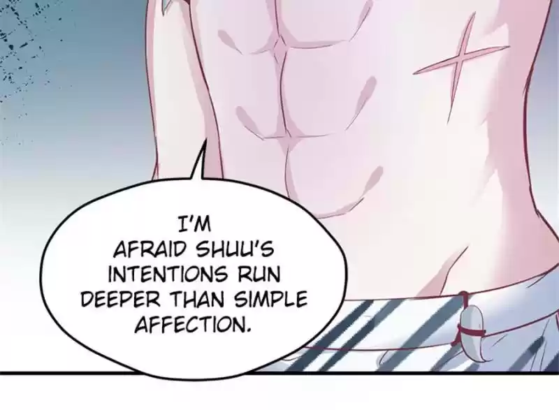 Beauty and the Beasts Ch.76