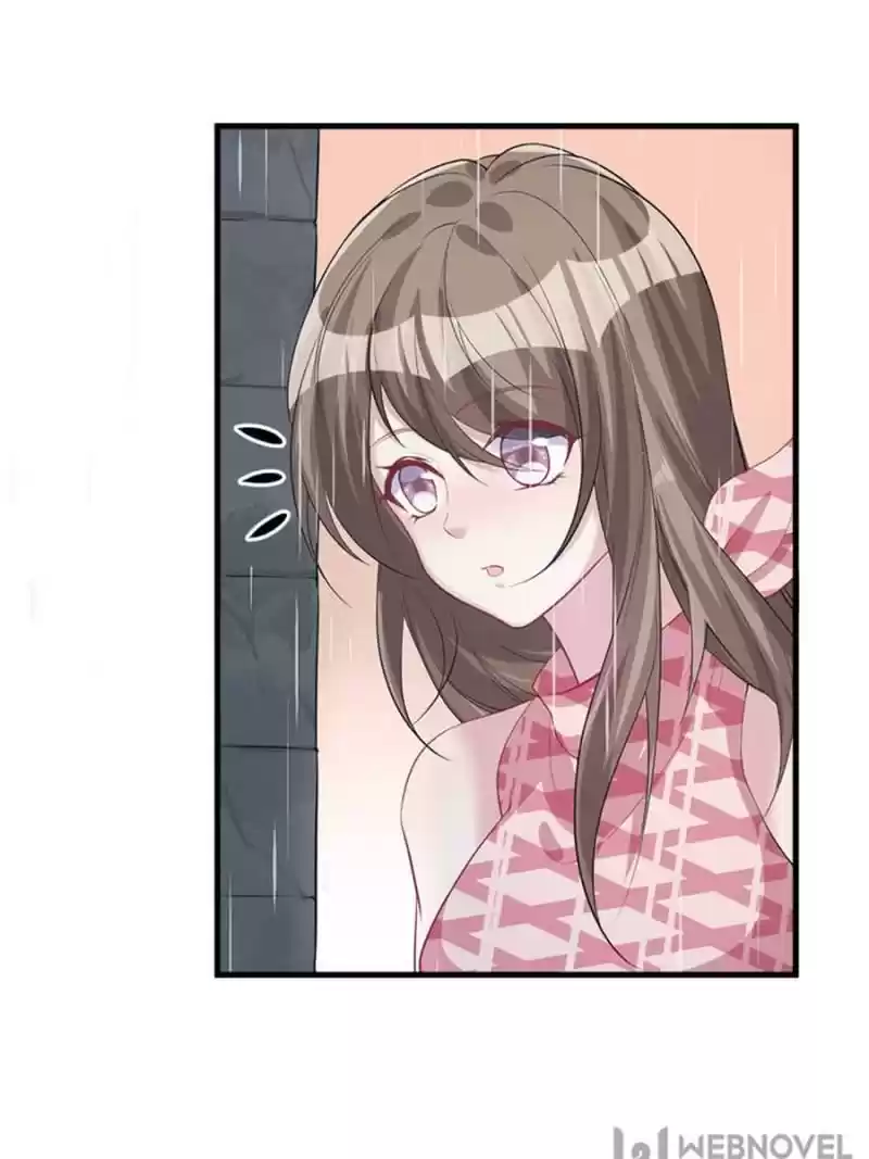 Beauty and the Beasts Ch.89