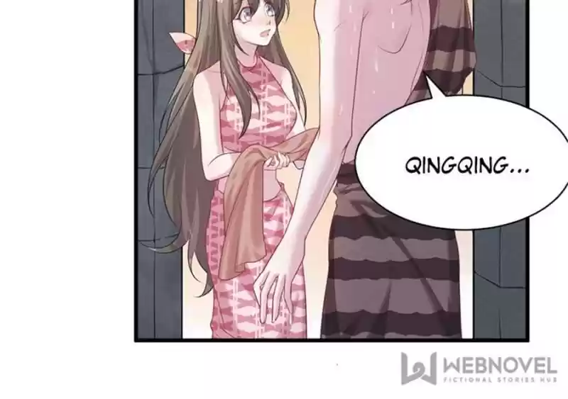 Beauty and the Beasts Ch.89