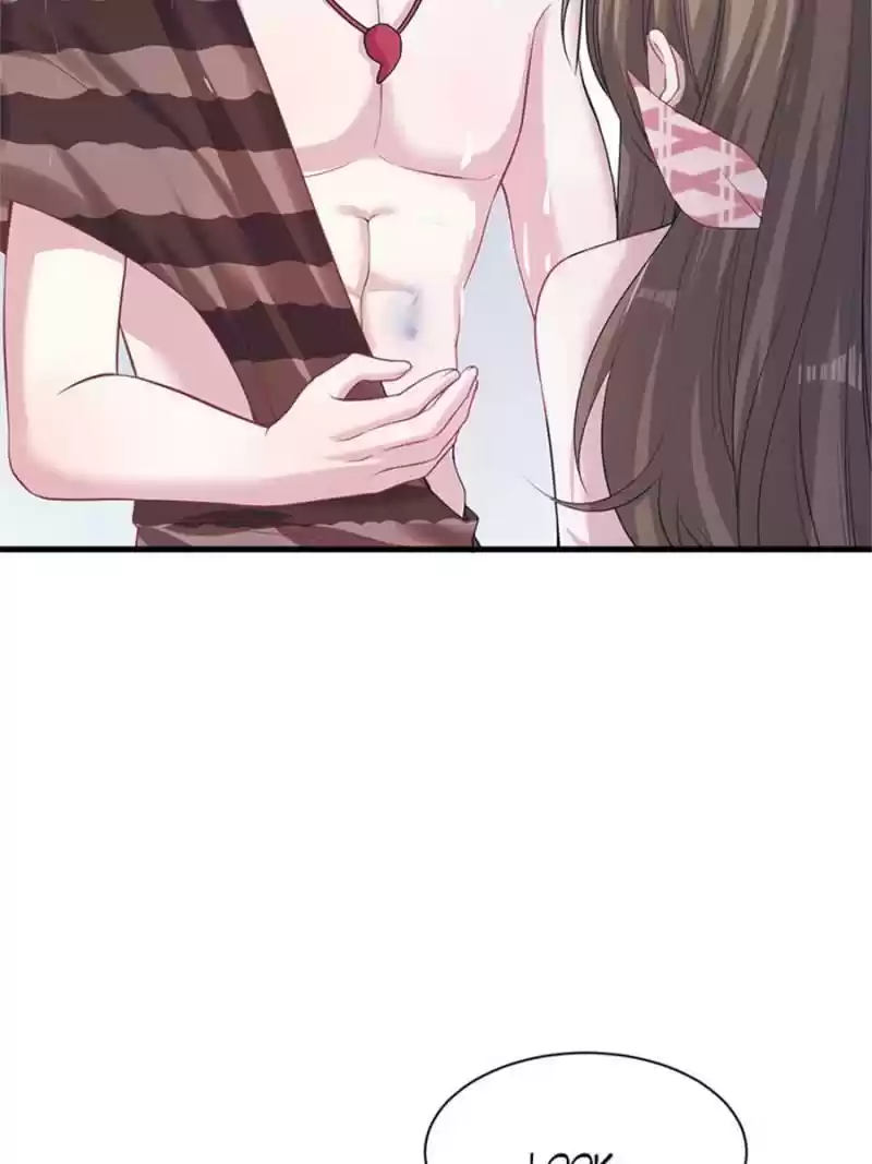 Beauty and the Beasts Ch.89