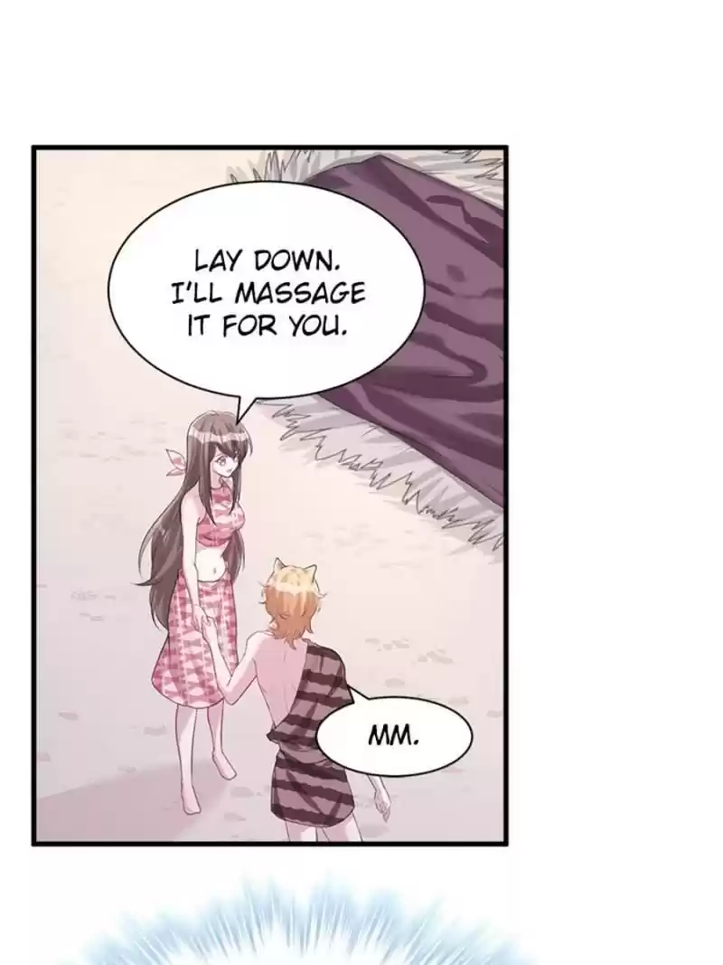 Beauty and the Beasts Ch.89