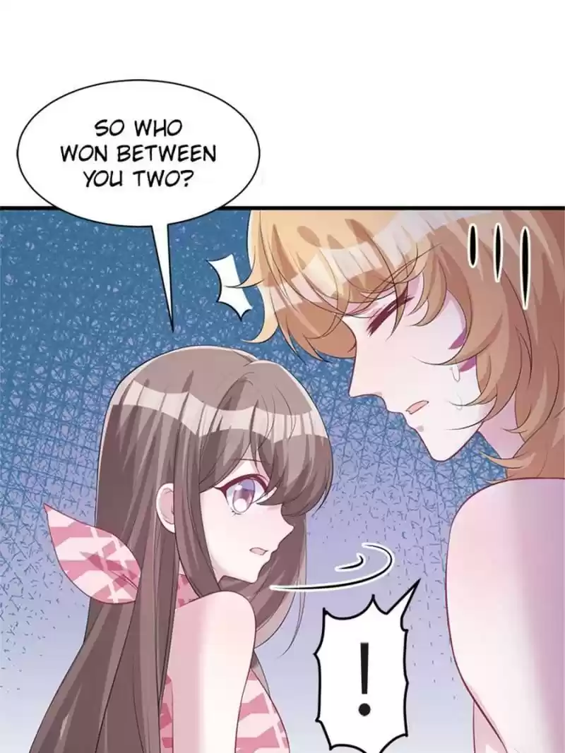 Beauty and the Beasts Ch.89