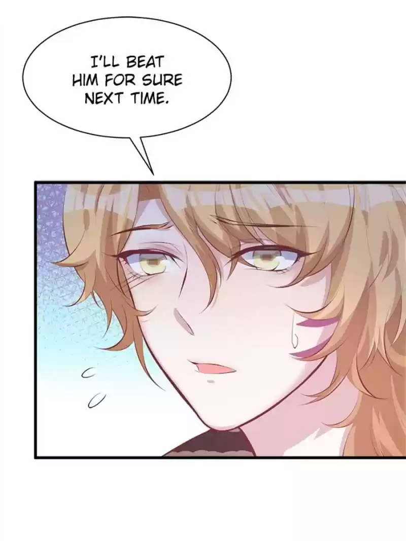 Beauty and the Beasts Ch.89