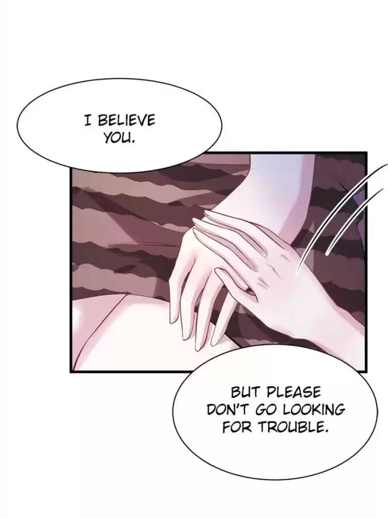 Beauty and the Beasts Ch.89