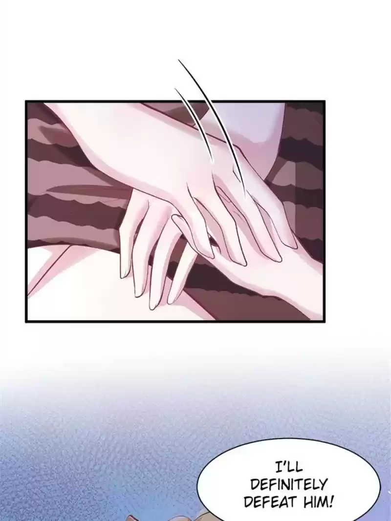 Beauty and the Beasts Ch.89