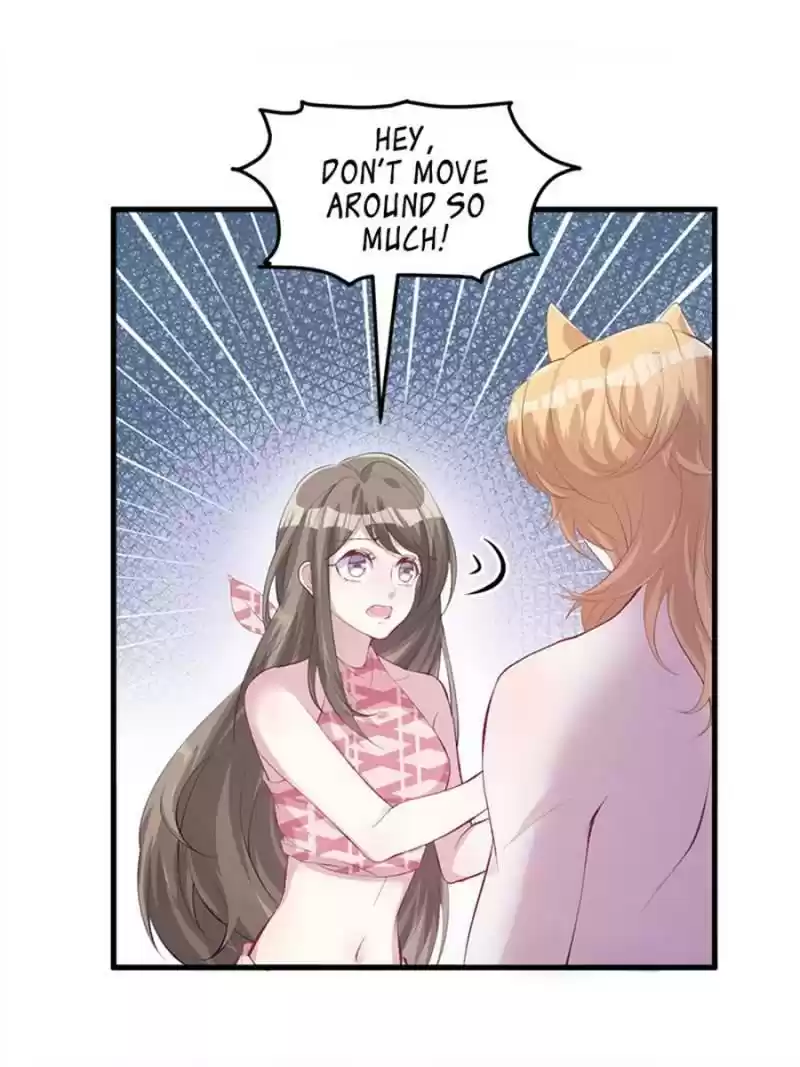 Beauty and the Beasts Ch.89