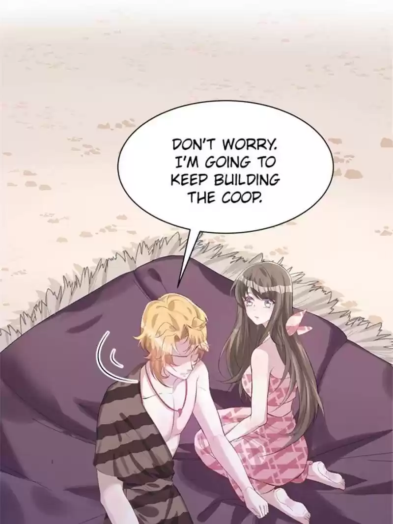 Beauty and the Beasts Ch.89