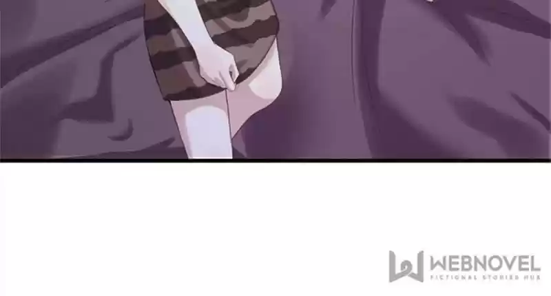 Beauty and the Beasts Ch.89