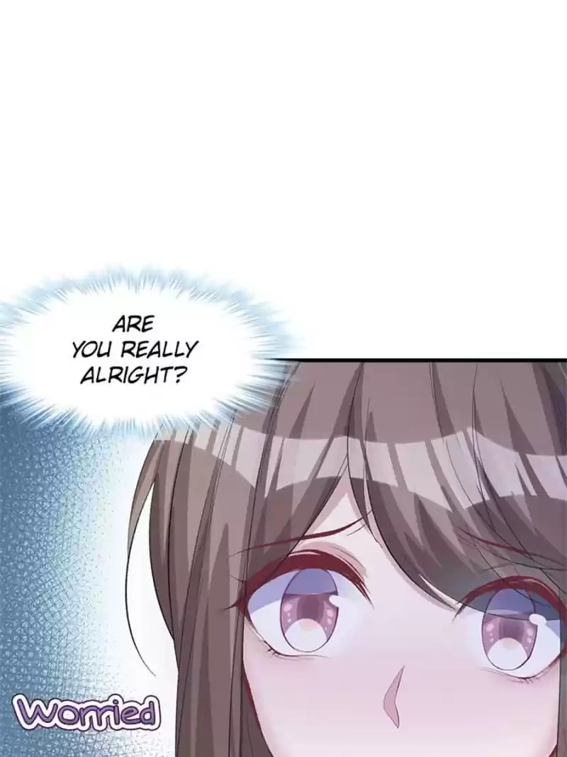 Beauty and the Beasts Ch.89