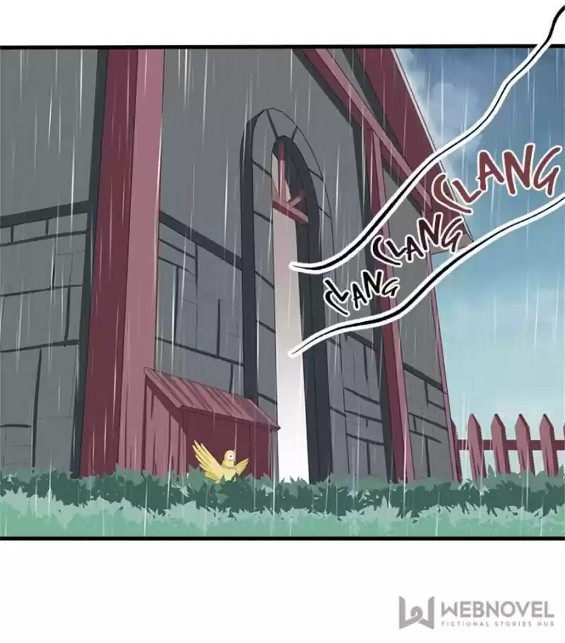 Beauty and the Beasts Ch.89