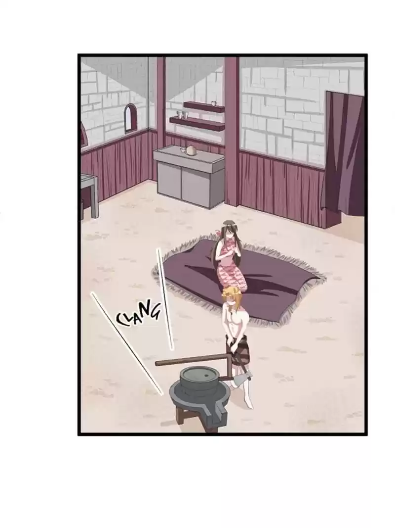 Beauty and the Beasts Ch.89