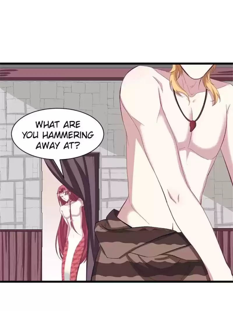 Beauty and the Beasts Ch.89