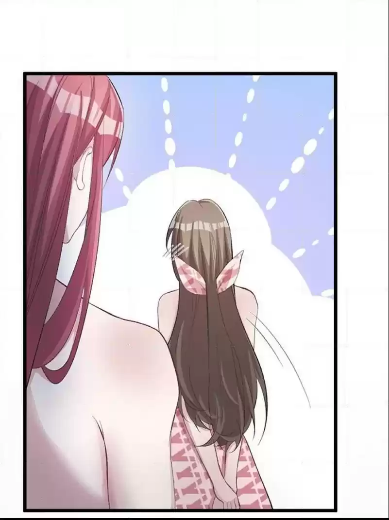 Beauty and the Beasts Ch.89