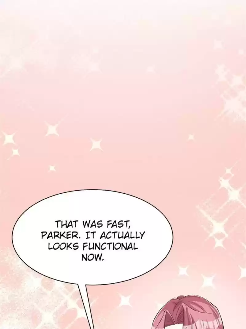 Beauty and the Beasts Ch.89