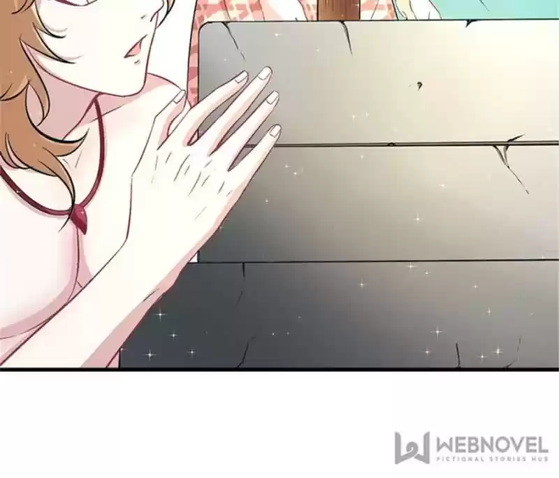 Beauty and the Beasts Ch.89