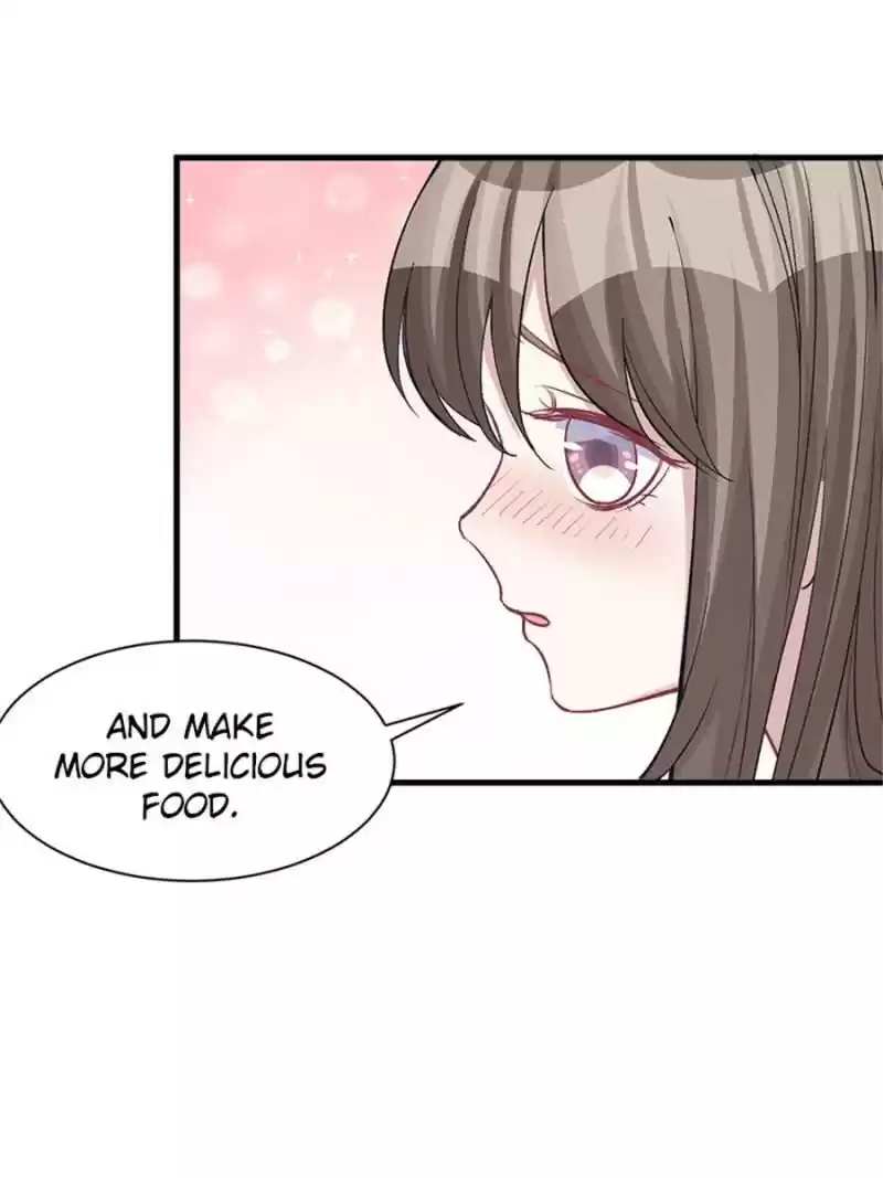 Beauty and the Beasts Ch.89