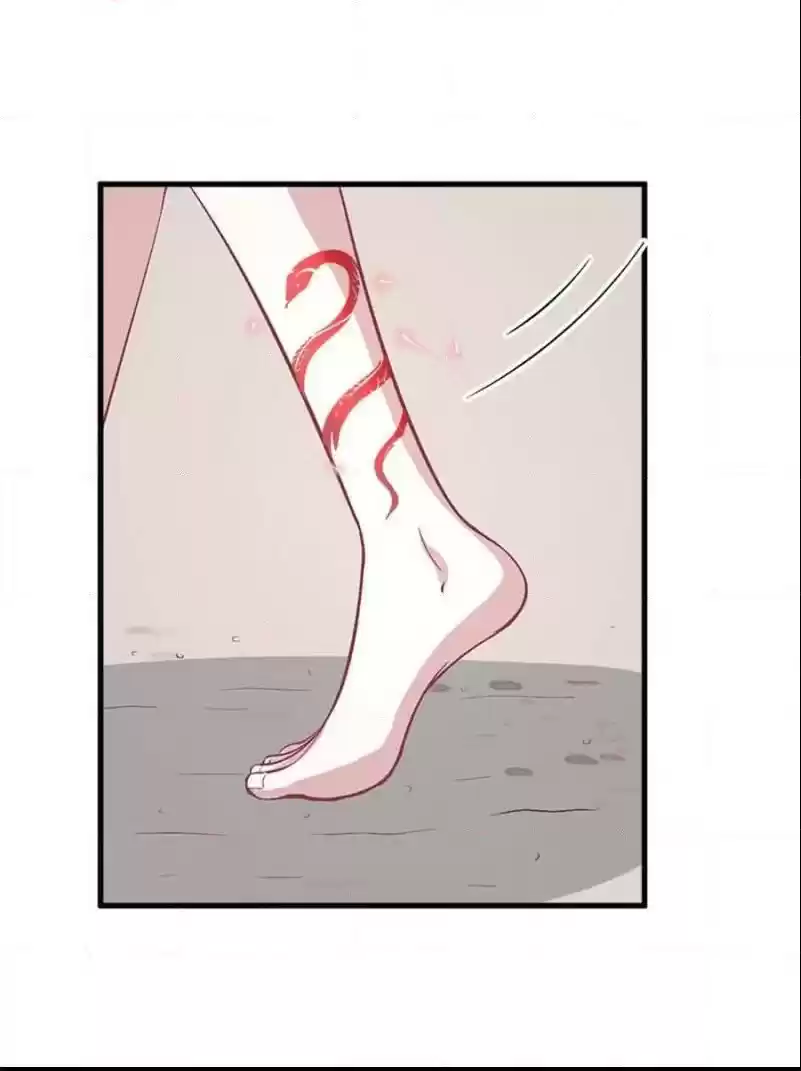 Beauty and the Beasts Ch.89