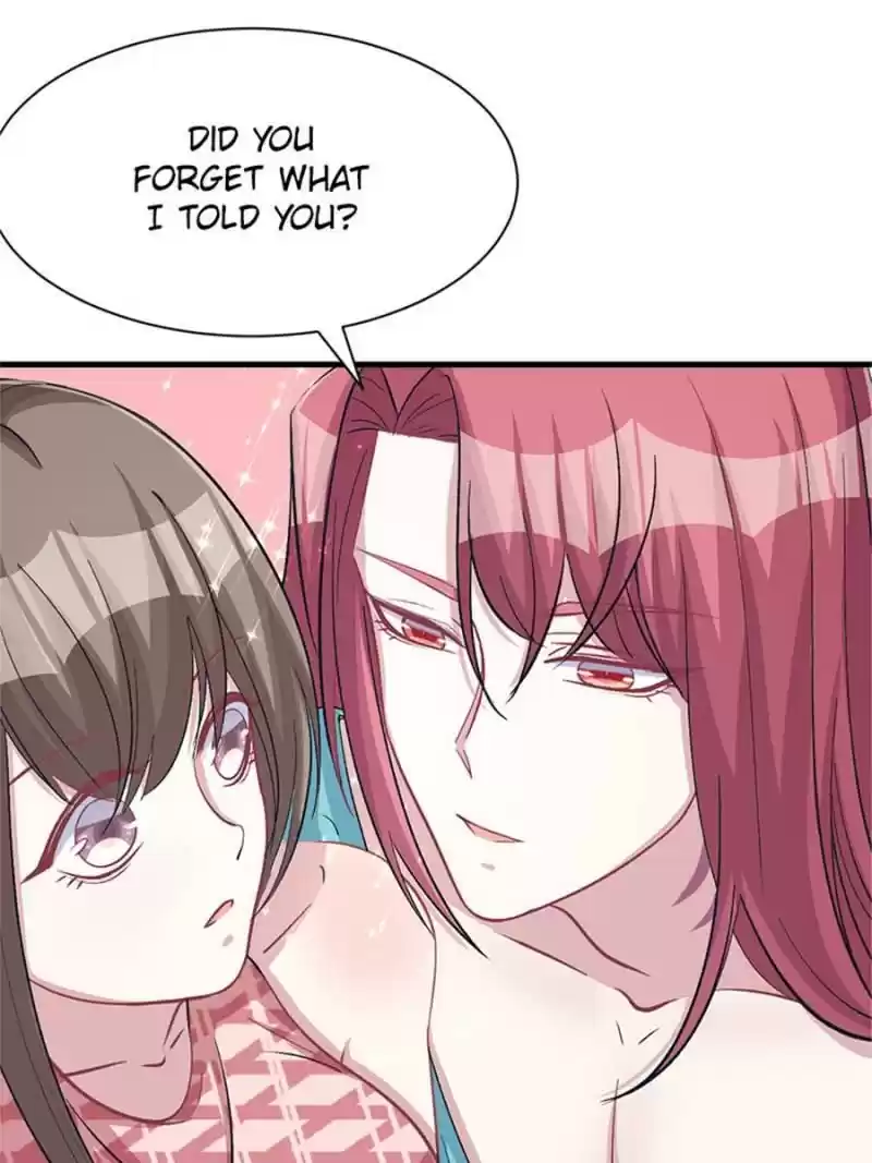 Beauty and the Beasts Ch.89