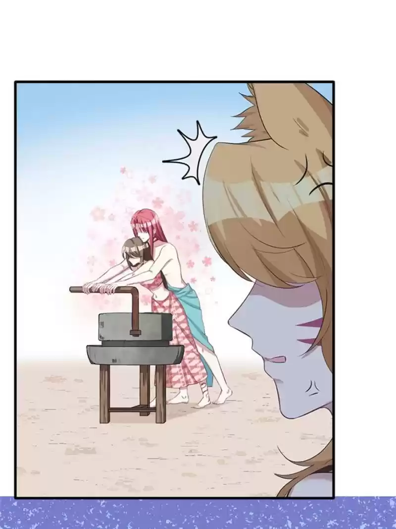 Beauty and the Beasts Ch.90