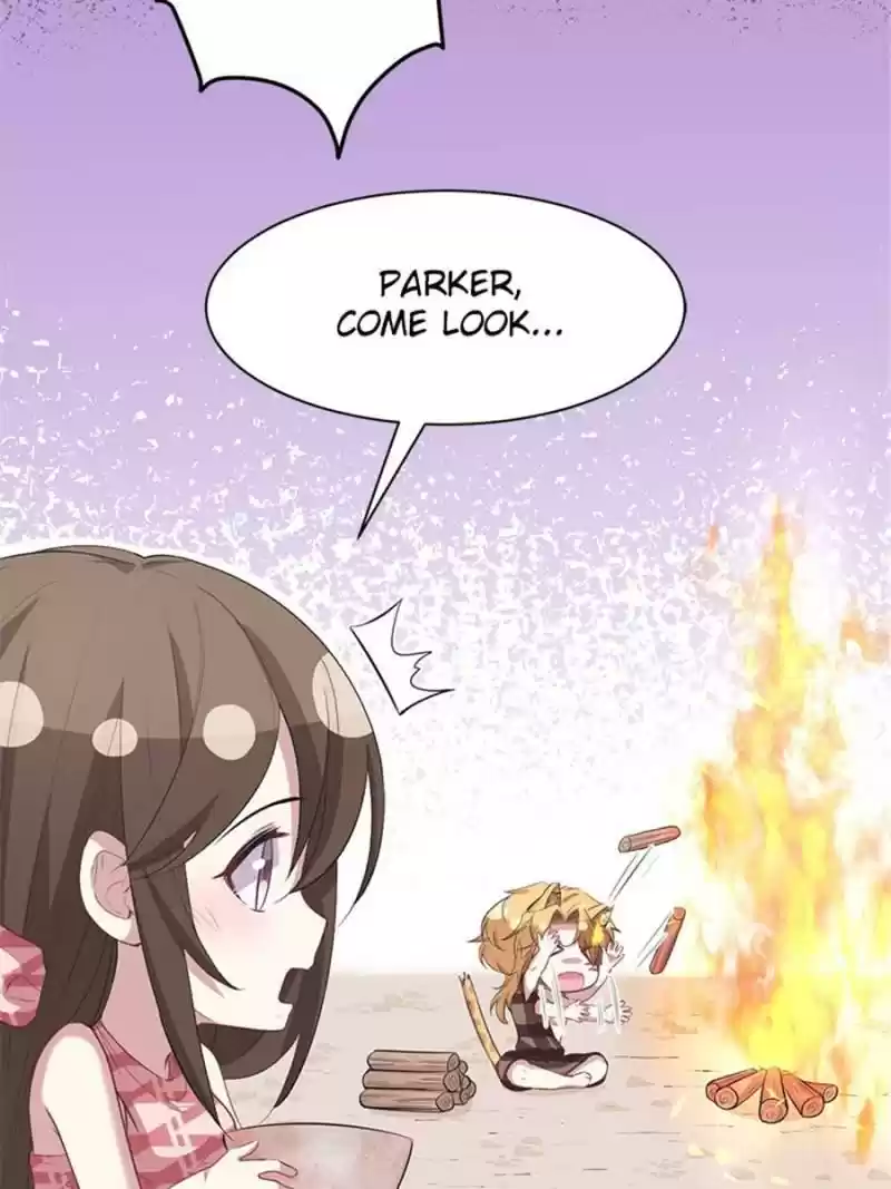 Beauty and the Beasts Ch.90