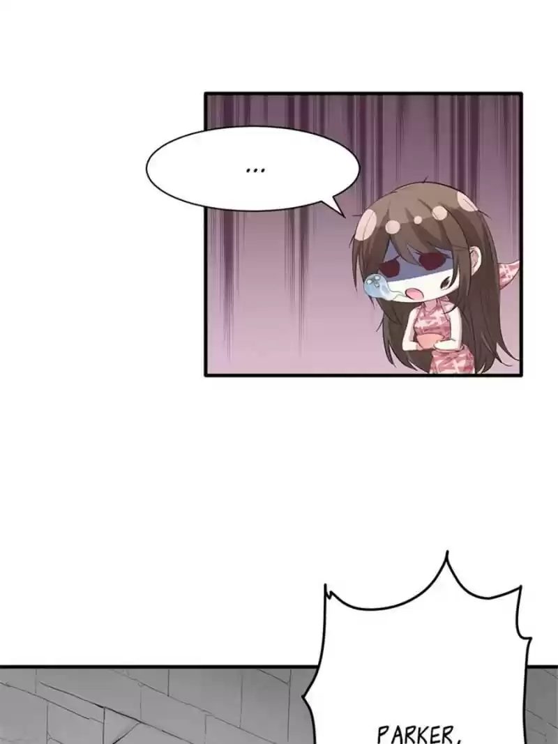 Beauty and the Beasts Ch.90