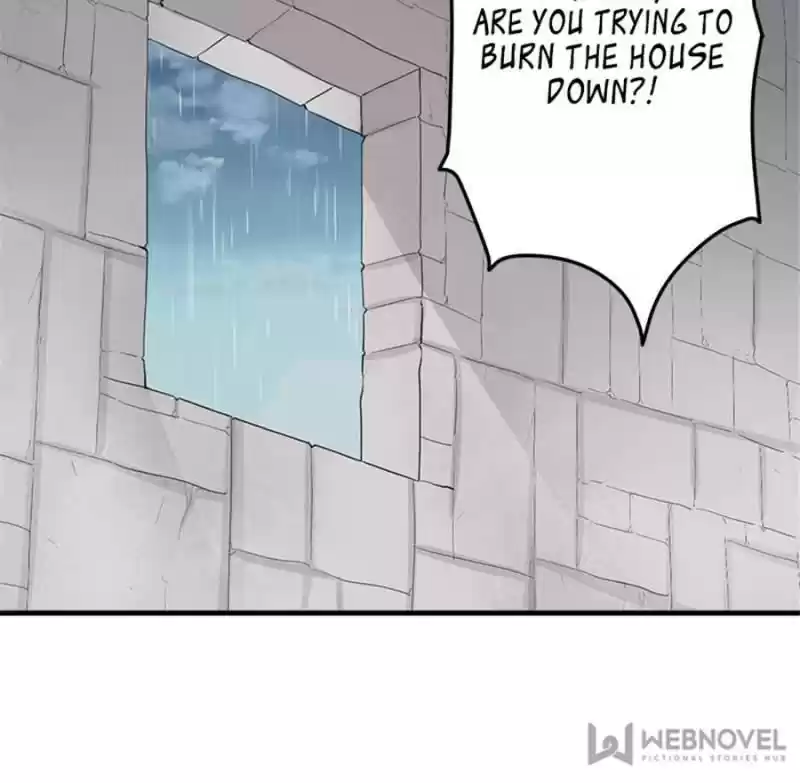 Beauty and the Beasts Ch.90