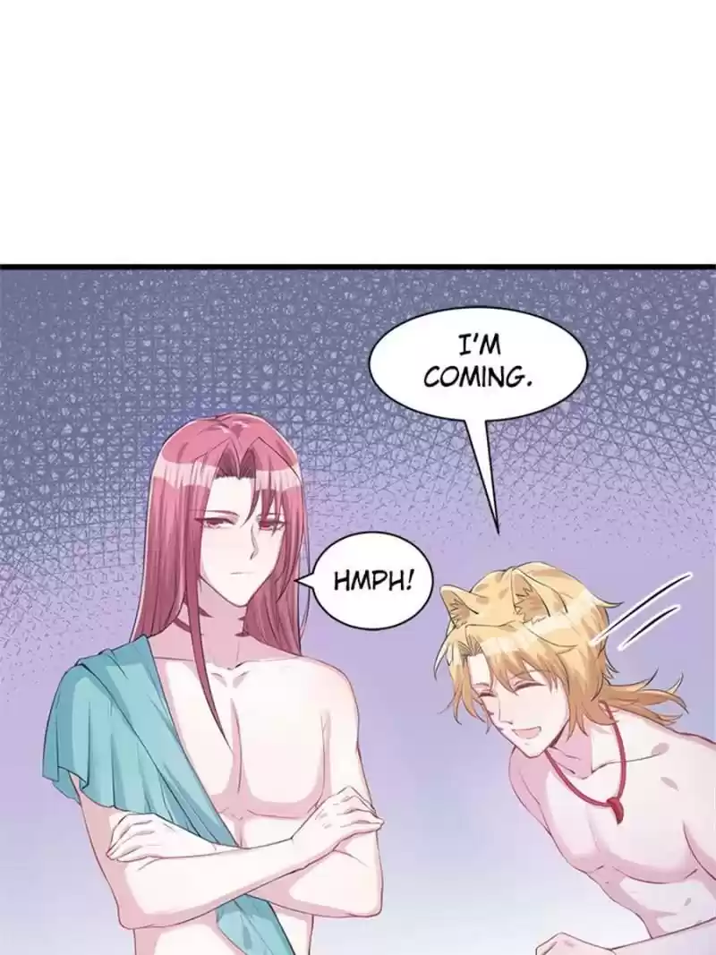 Beauty and the Beasts Ch.90