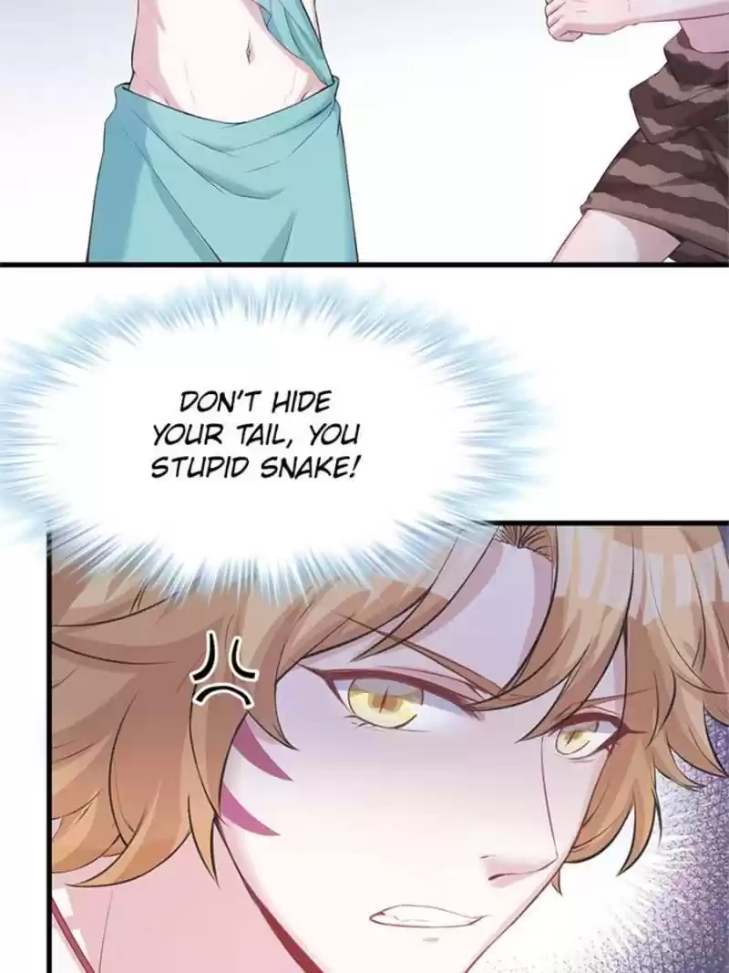 Beauty and the Beasts Ch.90