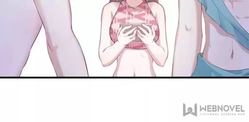 Beauty and the Beasts Ch.90